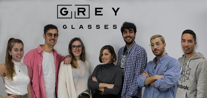 La &lsquo;start up&rsquo; de &oacute;ptica Greyhounders salta a la calle y abre una ronda de financiaci&oacute;n 